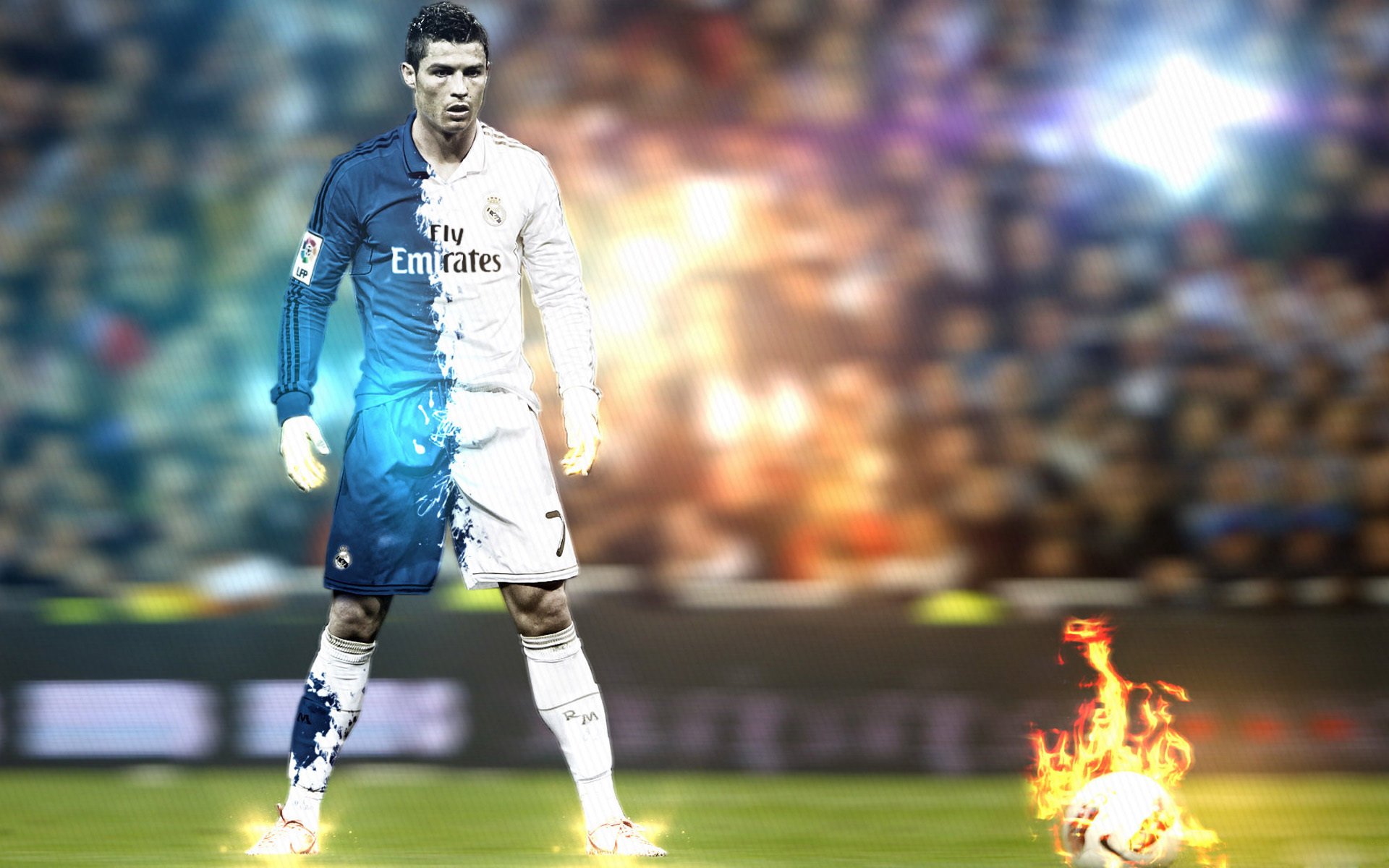 拉恩：凭借极快的速度和巧妙的变向，他让全黑队的进攻更加灵动