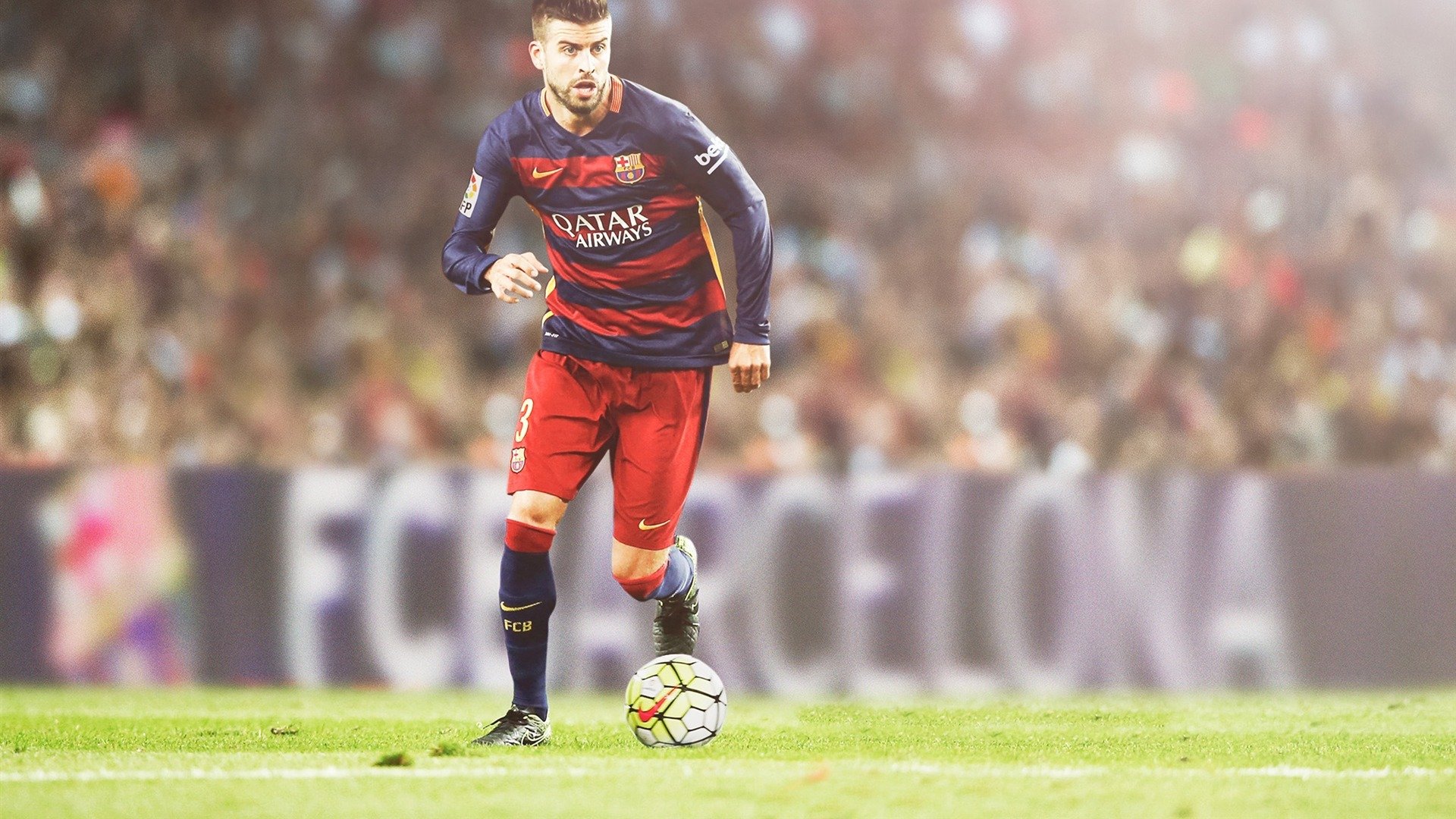 西甲神级过人：瞬间改变比赛走势，西甲loading